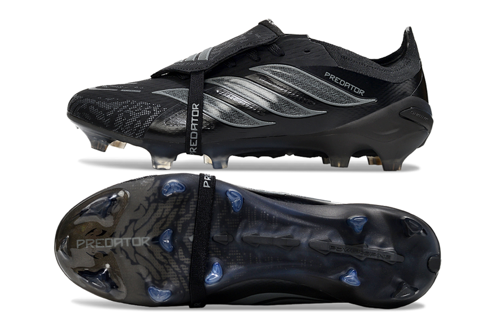 PREDATOR ACCURACY FG BOOTS