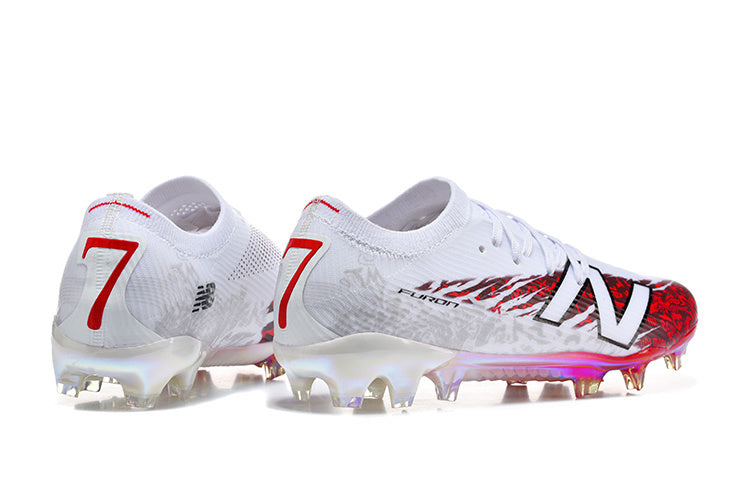 Furon V8 Elite FG — visuel 4 sur 4