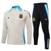Argentine training 24/25