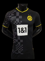 Maillots joueur Dortmund