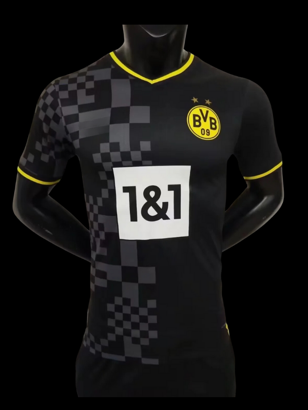Maillots joueur Dortmund