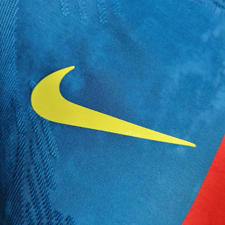 Maillot Extérieur FC Barcelone 2023 2024