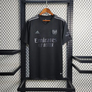 Maillot Arsenal 2023 2024 Noir
