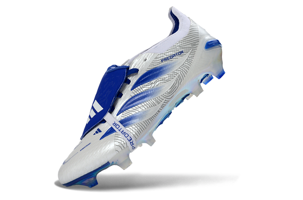 PREDATOR ACCURACY FG BOOTS