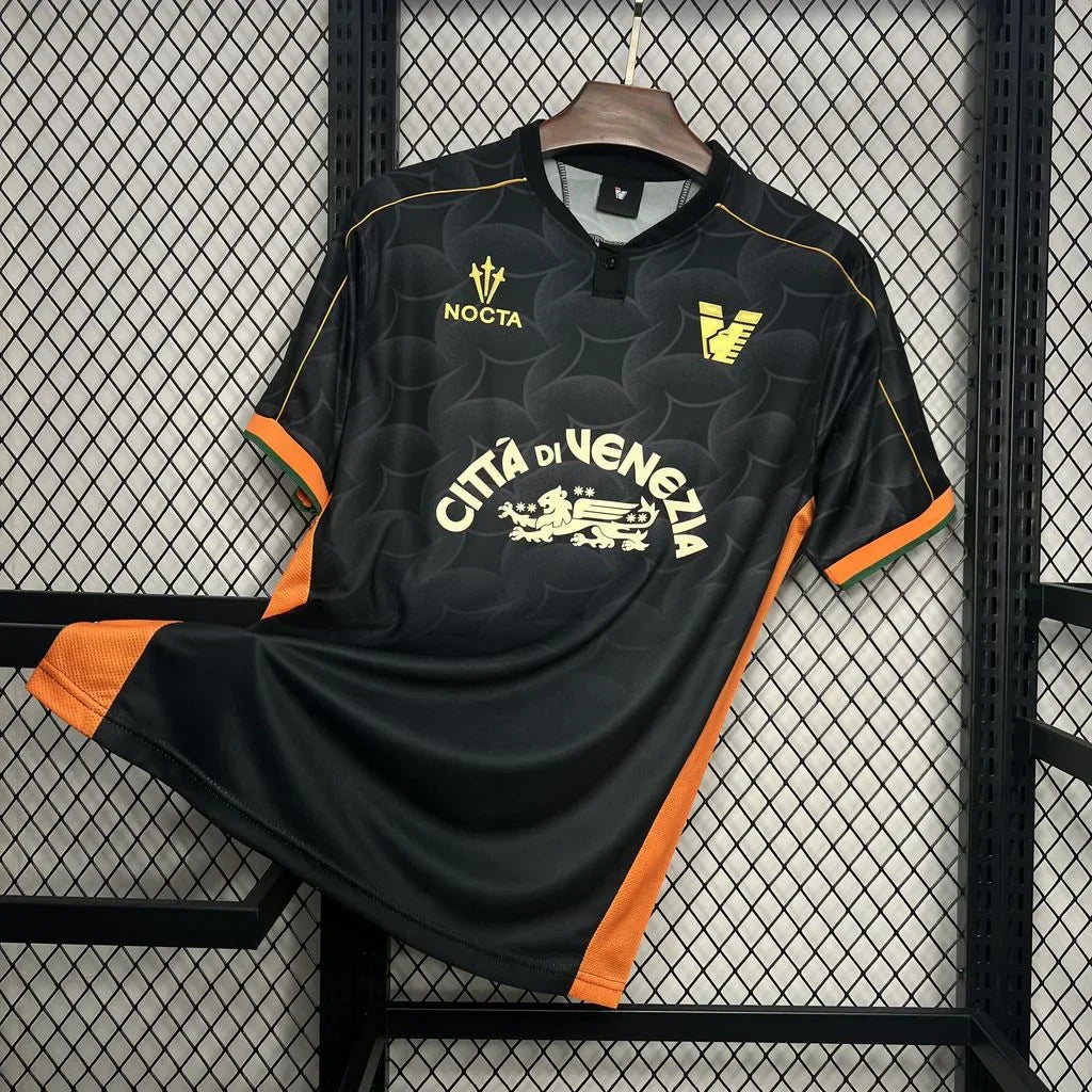 Maillot Venise foot domicile 2024 2025