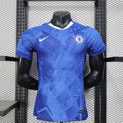 Chelsea shirt 25-26