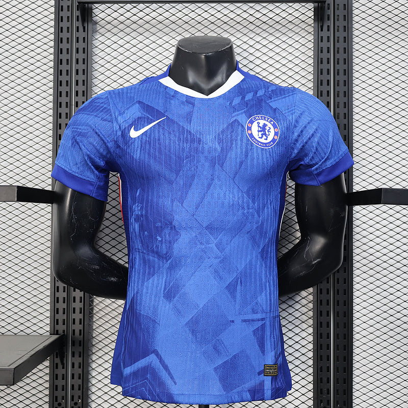 Chelsea shirt 25-26