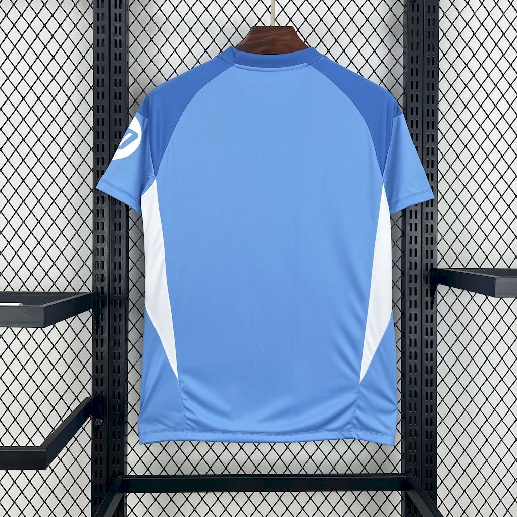 Maillot Real Madrid concept 2025-26