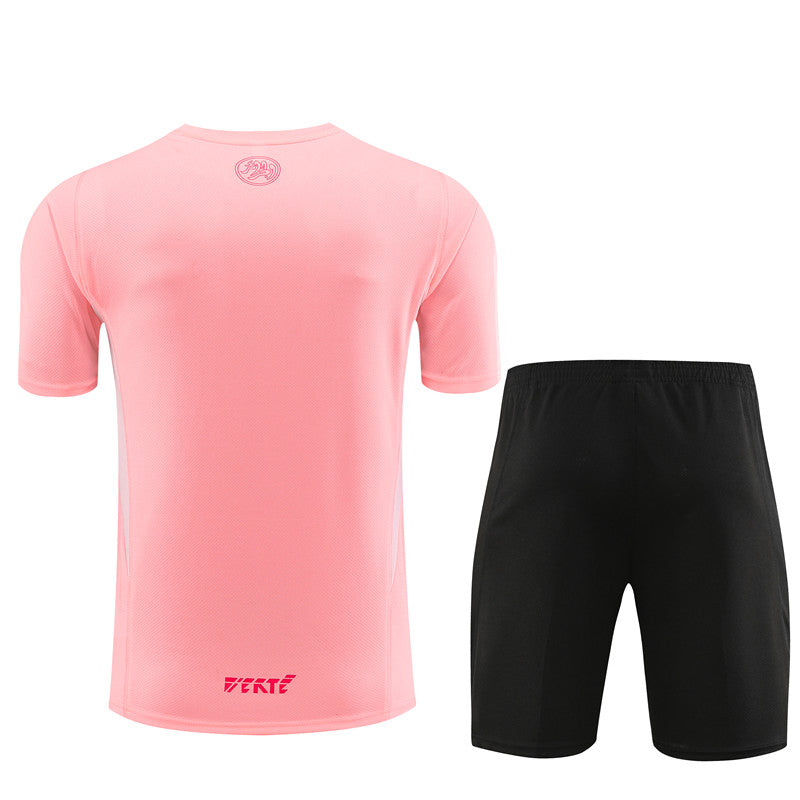 Pantalones cortos de entrenamiento Argelia