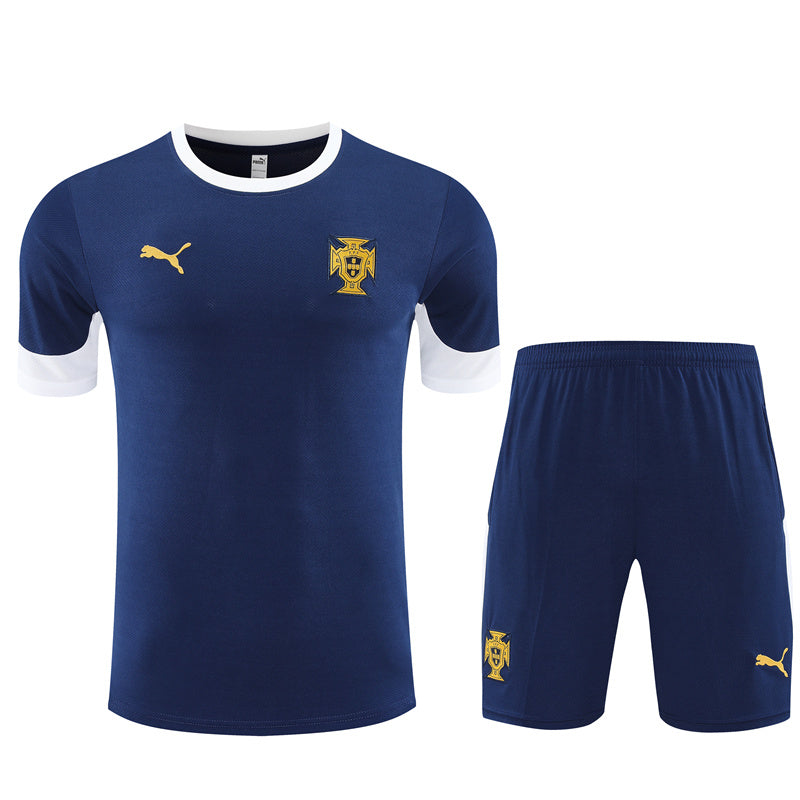 Portugal ensemble maillot 25/26