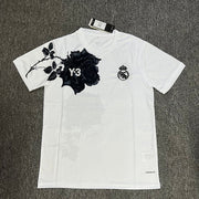 Real Madrid 25-26 Jersey