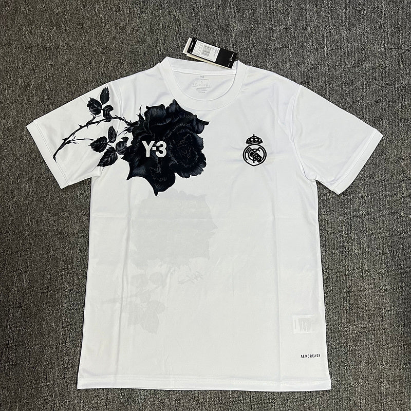 Maillot Real Madrid 25-26