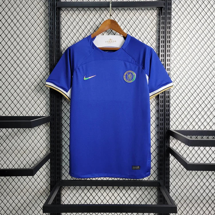 Maillot Chealsea saison 2023-2024 domicile