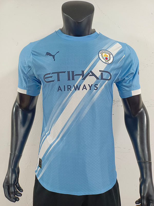 Camiseta del Manchester City 25-26