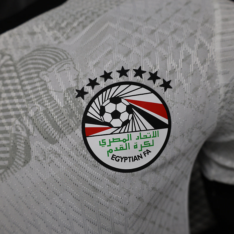 Maillot Égypte extérieur 2025
