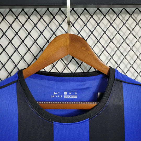 Maillot Inter Milan retro 1999 2000