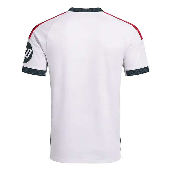Maillot Real Madrid Domicile 2026/2027 — visuel 2 sur 3