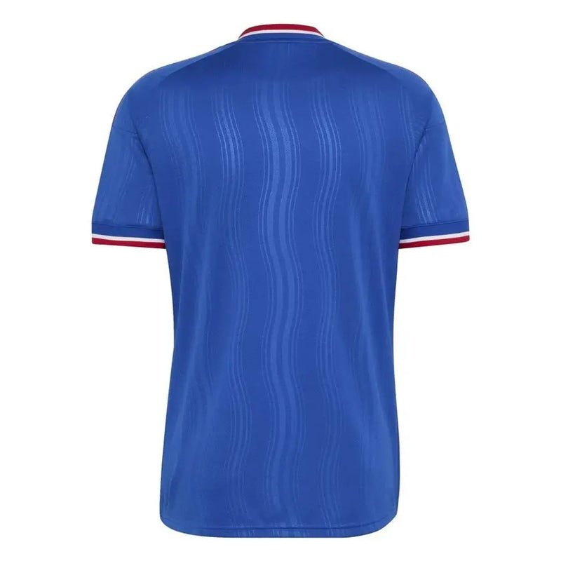 Maillot Manchester United Extérieur 2026/2027 — visuel 2 sur 2