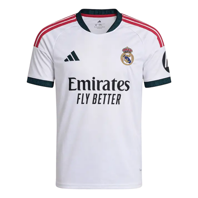 Maillot Real Madrid Domicile 2026/2027