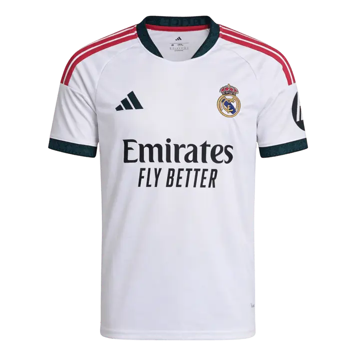 Maillot Real Madrid Domicile 2026/2027 — visuel 1 sur 3