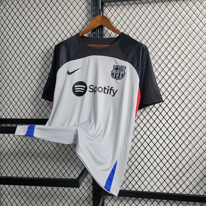 Maillot entraînement FC Barcelone 2023 2024