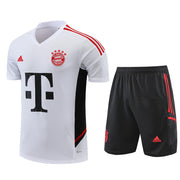 Pantalones cortos de entrenamiento del Bayern de Múnich