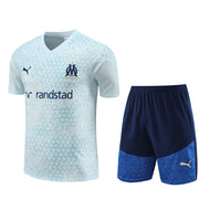 Pantalones cortos de entrenamiento OM