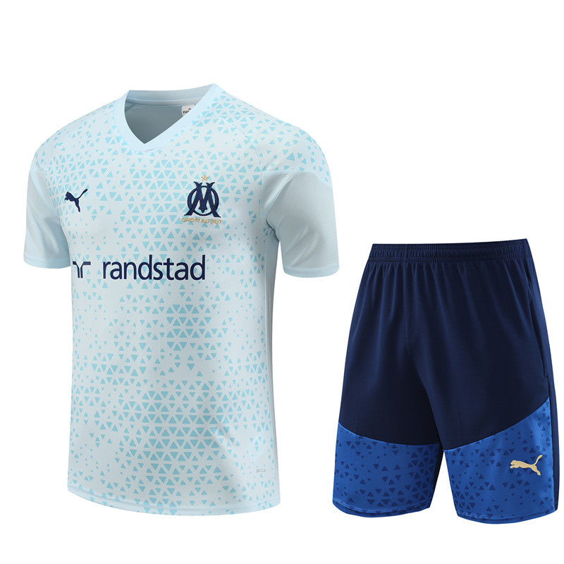 Pantalones cortos de entrenamiento OM