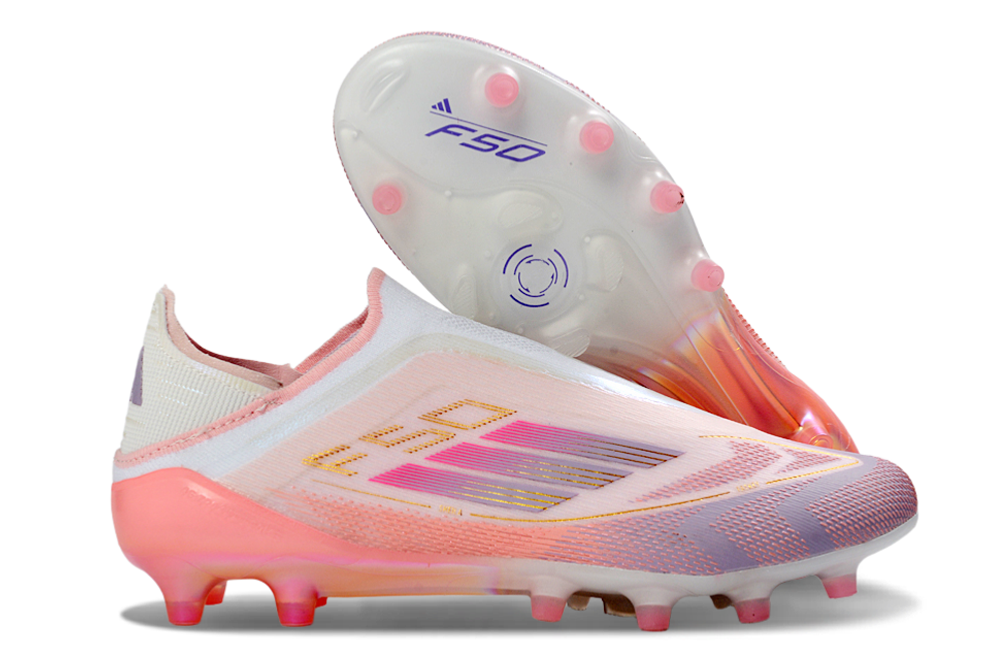 F50 Elite Laceless AG