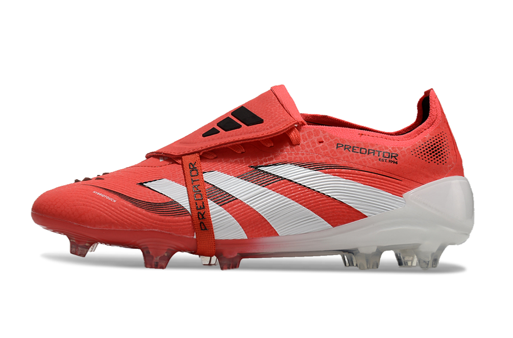 PREDATOR ACCURACY+ FG ELITE BOOTS