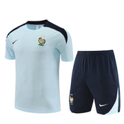 Pantalones cortos de entrenamiento Francia