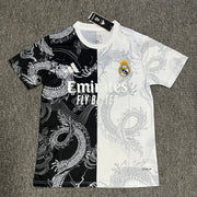 Real Madrid 25-26 Jersey