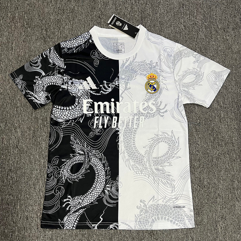 Maillot Real Madrid 25-26