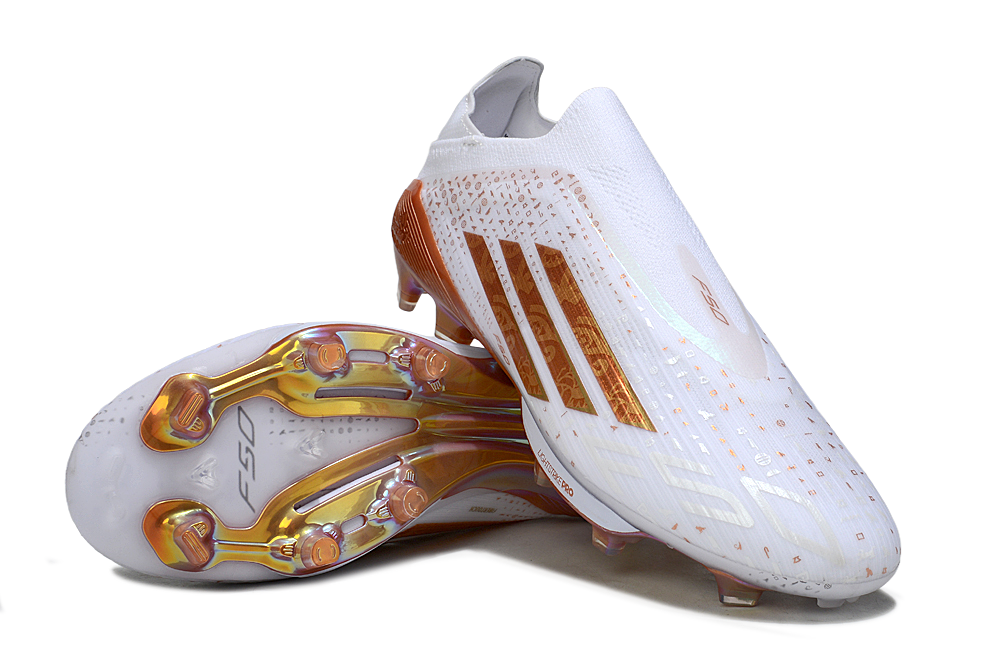 F50 Elite