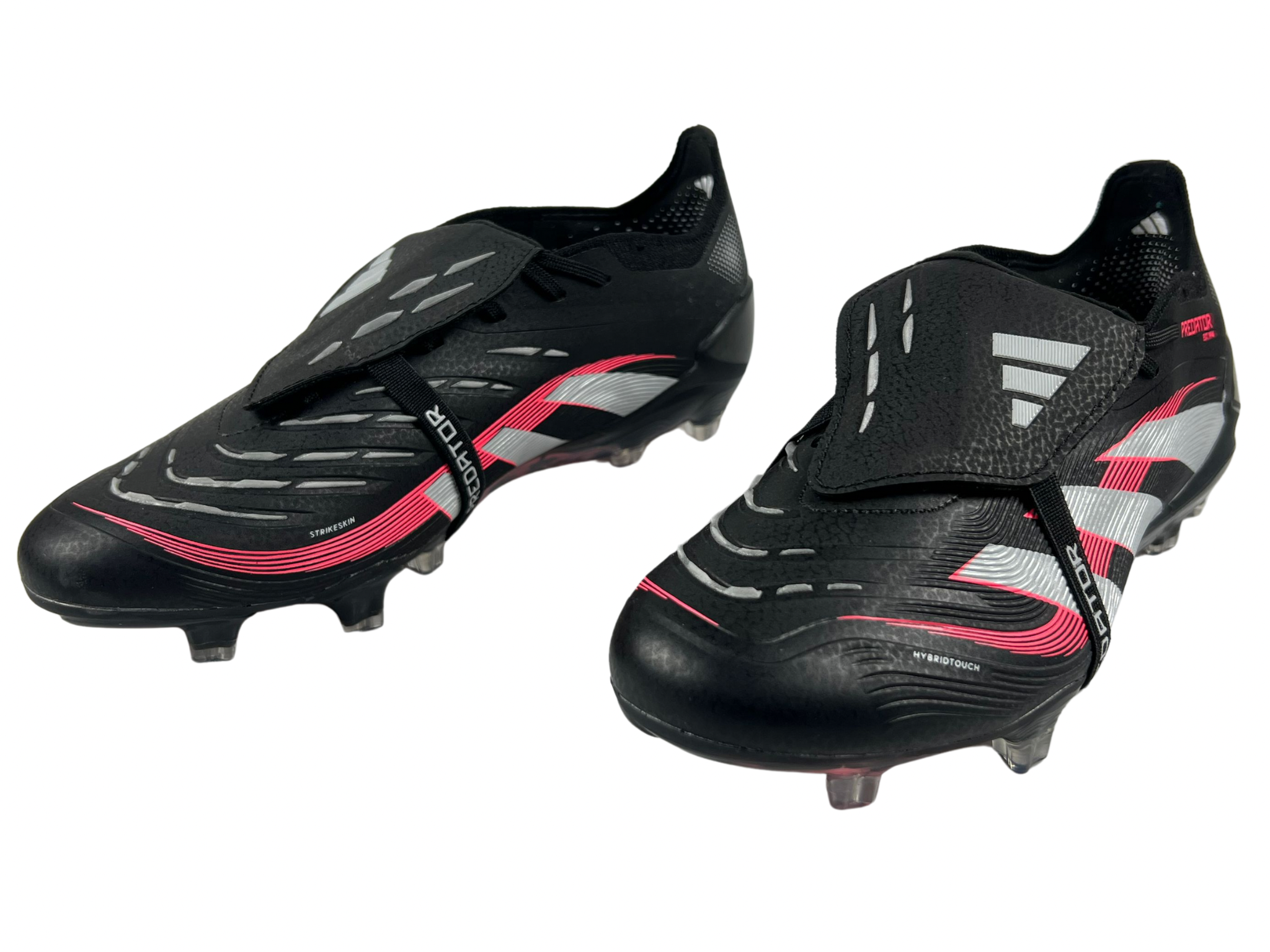 PREDATOR ACCURACY FG BOOTS elite