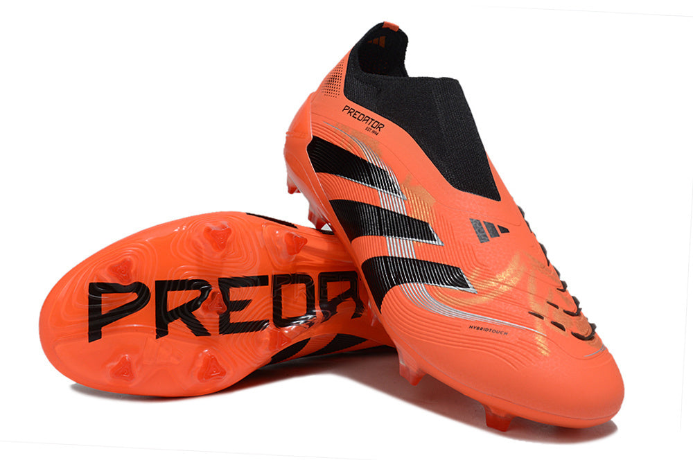 Predator Accuracy FG Boots