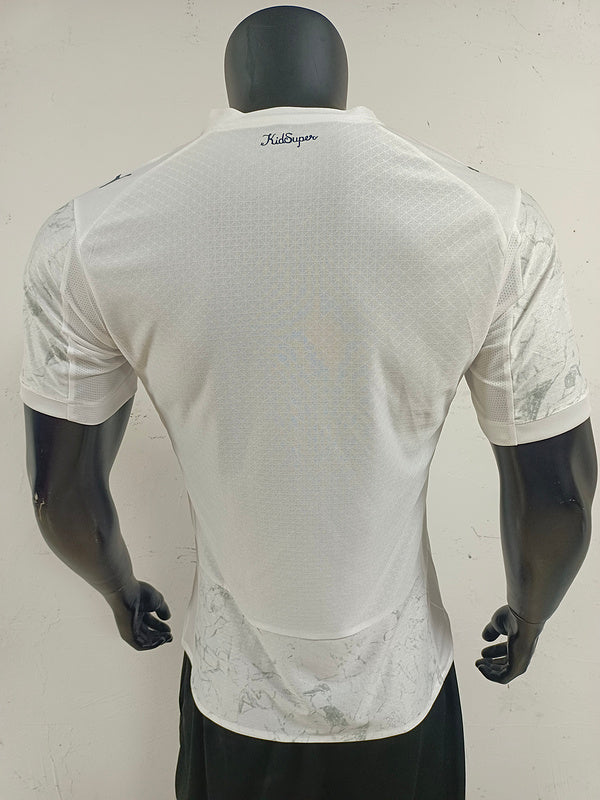 Camiseta del Manchester City 25-26