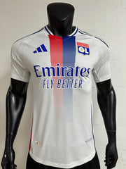 Camiseta del Lyon 25-26