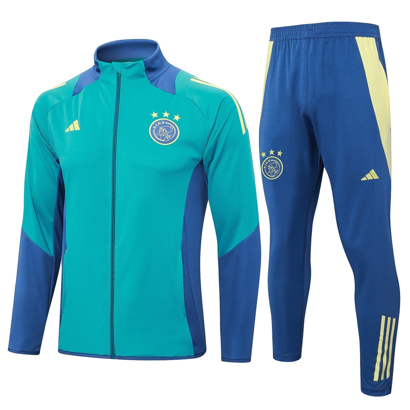 Ajax Training 24/25