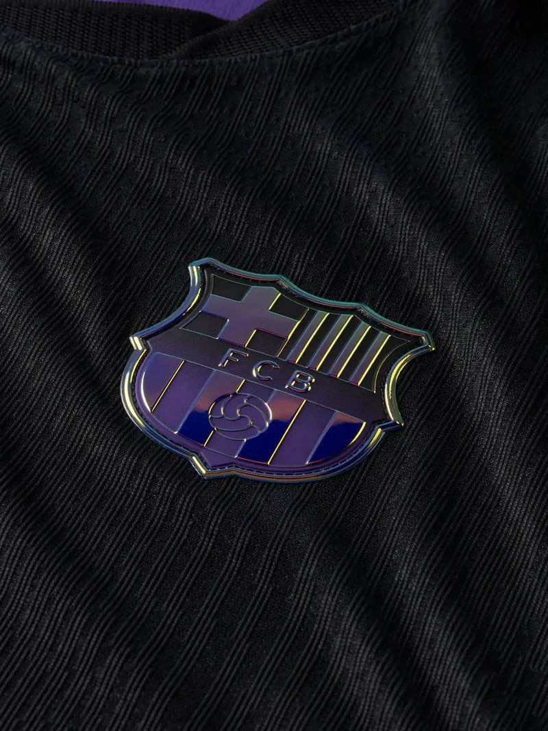 Maillot FC Barcelone Extérieur 2026/2027 — visuel 3 sur 3