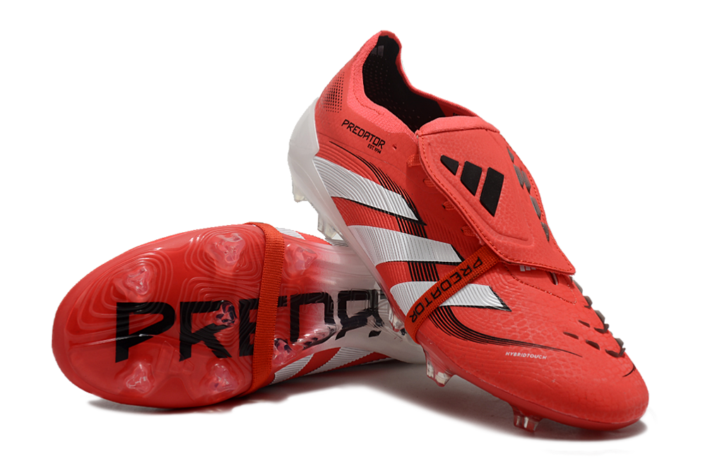PREDATOR ACCURACY+ FG ELITE BOOTS