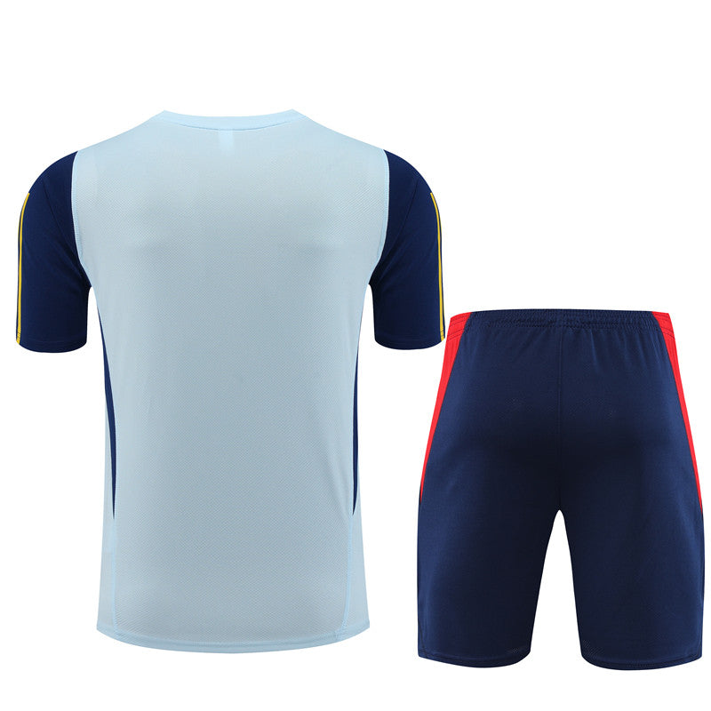 Pantalones cortos de entrenamiento España