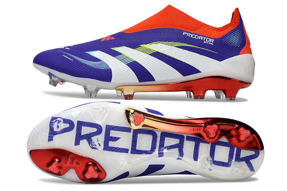 BOTAS DE PRECISIÓN PREDATOR Elite FG 