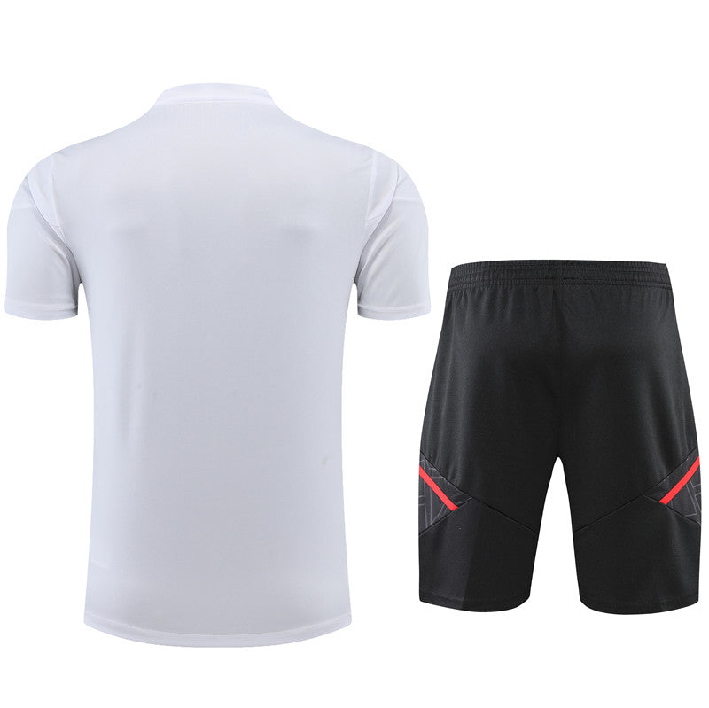 Pantalones cortos de entrenamiento del Bayern de Múnich