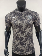 Manchester City 25-26 Shirt