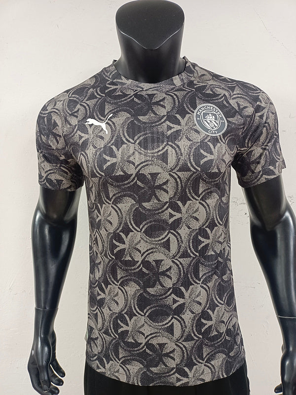 Manchester City 25-26 Shirt
