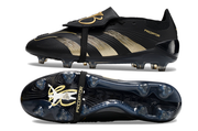 PREDATOR ACCURACY+ FG ELITE BOOTS