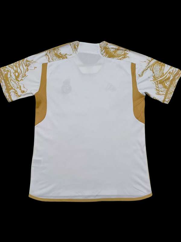 Camisetas de aficionado del Real Madrid
