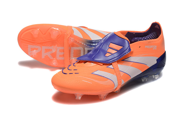 PREDATOR ACCURACY FG BOOTS elite 