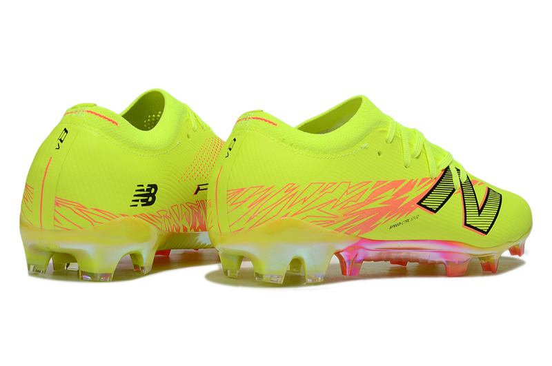 Plus2foot Furon V8 Elite FG — visuel 4 sur 4